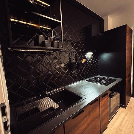 Larimar Apartment 布加勒斯特 外观 照片