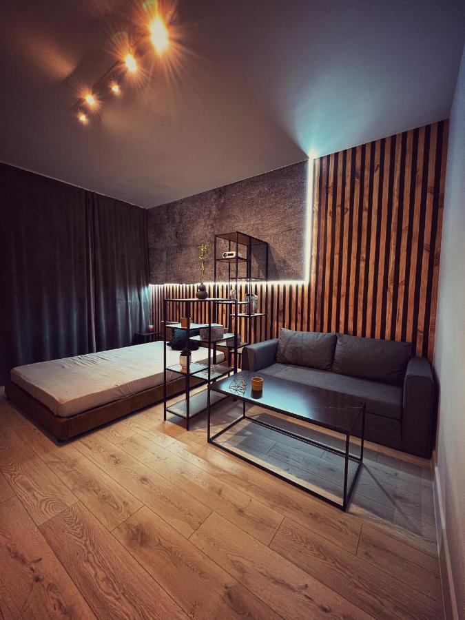 Larimar Apartment 布加勒斯特 外观 照片